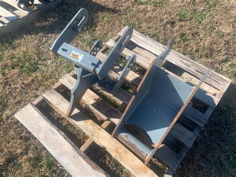 side tool log splitter